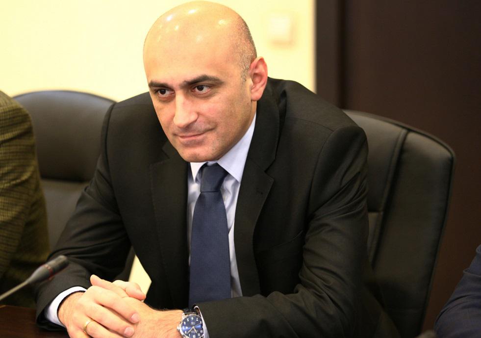 "ჯაშუშები, რა თქმა უნდა, გამოვლენილია - რაოდენობას ვერ გეტყვით, ვერც ქვეყნებს ჩამოგითვლით... თუმცა დაკავება არ მომხდარა" - სუს-ის უფროსის პირველი მოადგილე