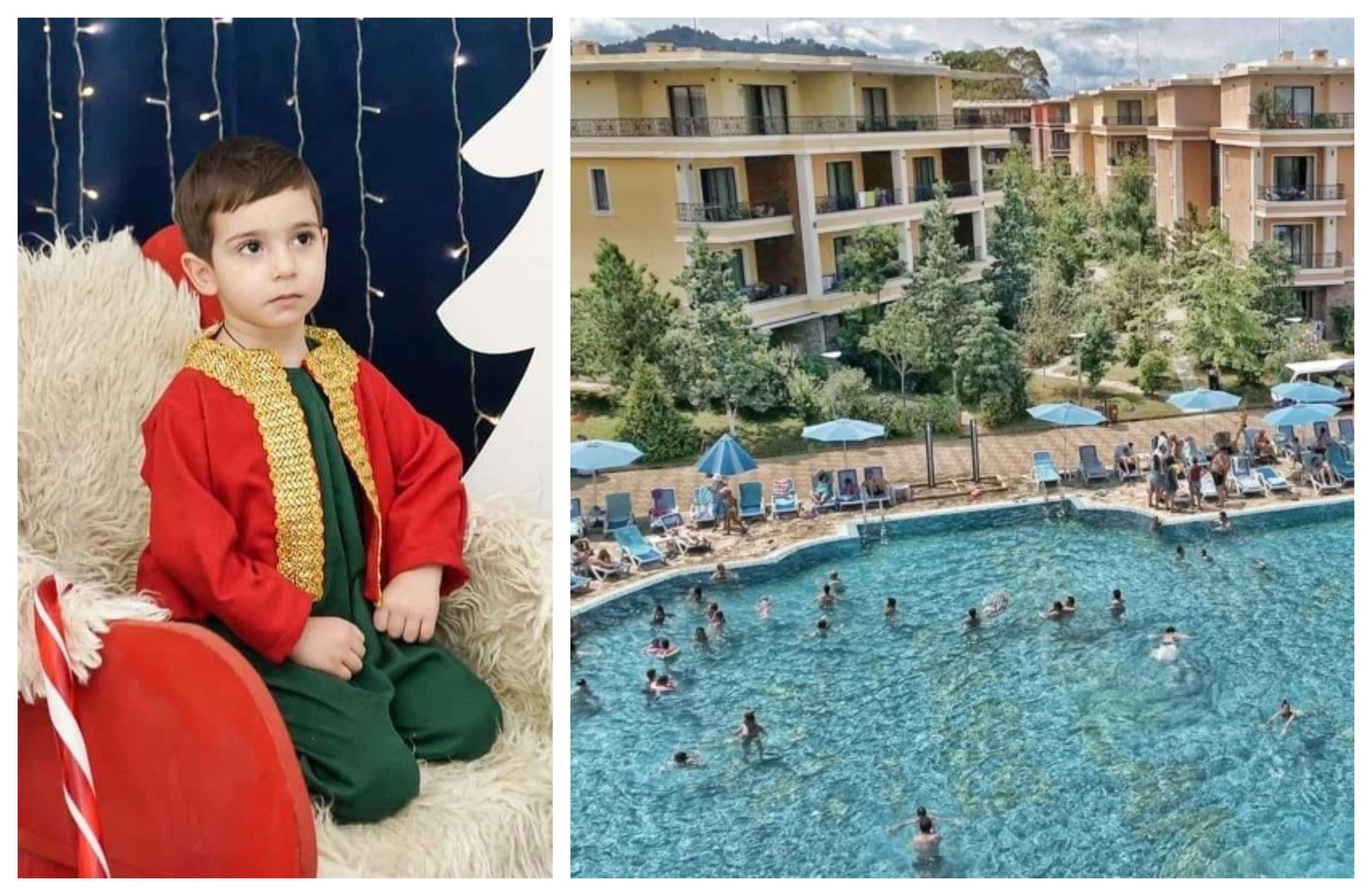 "5 წლის ბიჭი ჩემს თვალწინ დაიხრჩო, დედის კივილი მთელ ტერიტორიაზე ისმოდა... ამ ყველაფრის პარალელურად აუზი არ დახურულა და დამსვენებლები განაგრძობდნენ ბანაობას" - რას წერს ტრაგედიის თვითმხილველი?