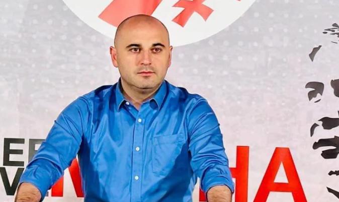 "ნაციონალური მოძრაობისთვის“ პრეზიდენტის იმპიჩმენტის საკითხი არის ბიძინა ივანიშვილისა და რუსული პარტიის ბინძური თამაში - ამ რუსულ თამაშებში ჩართვას არ ვაპირებთ" - ხაბეიშვილი