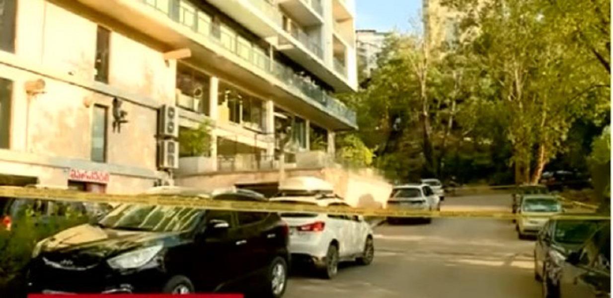 ვინ არის ბიზნესმენი, რომელიც თბილისის ცენტრში დაჭრეს და რას უკავშირდება დანაშაული?