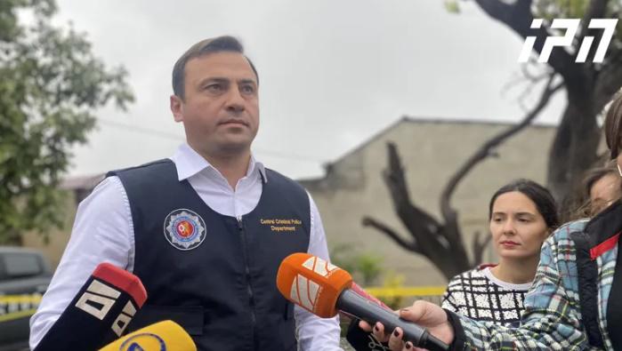 "ქალბატონი ნარკოტიკებს სვეტიცხოვლის ეზოში ათავსებდა და შემდეგ ახდენდა რეალიზებას" - სპეცოპერაციები ნარკოდამნაშავეების გამოსავლენად: დაკავებულია 41 პირი