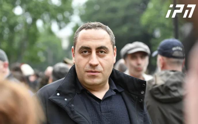 "არასდროს უკან არ დავიხევთ - ერთად ვიდგებით ხვალაც, ზეგაც, ვიდრე რუსული ჯაშუშური ქსელი ბოლომდე არ გამოაშკარავდება" - ვაშაძე
