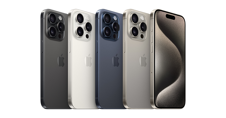 ოფიციალურ რესელერებთან Apple-ის ახალი პროდუქტების წინასწარი შეკვეთები დღეიდანაა შესაძლებელი