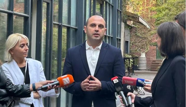 "ივანიშვილის მარჯვენა ხელმა პარტნიორებს სრული ინფორმაცია მიაწოდა გადამალულ რუსულ ქონებებზე და სწორედ ამიტომ დასაჯა ბაჩიაშვილი" - ლევან ხაბეიშვილი