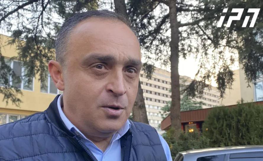 რას ამბობს იუსტიციის სამინისტროს წარმომადგენელი კლინიკიდან პატიმრების გაქცევის ამბავზე - "ვისი ბრალეულობაც გამოიკვეთება, ყველა პასუხისგებაში მიეცემა"