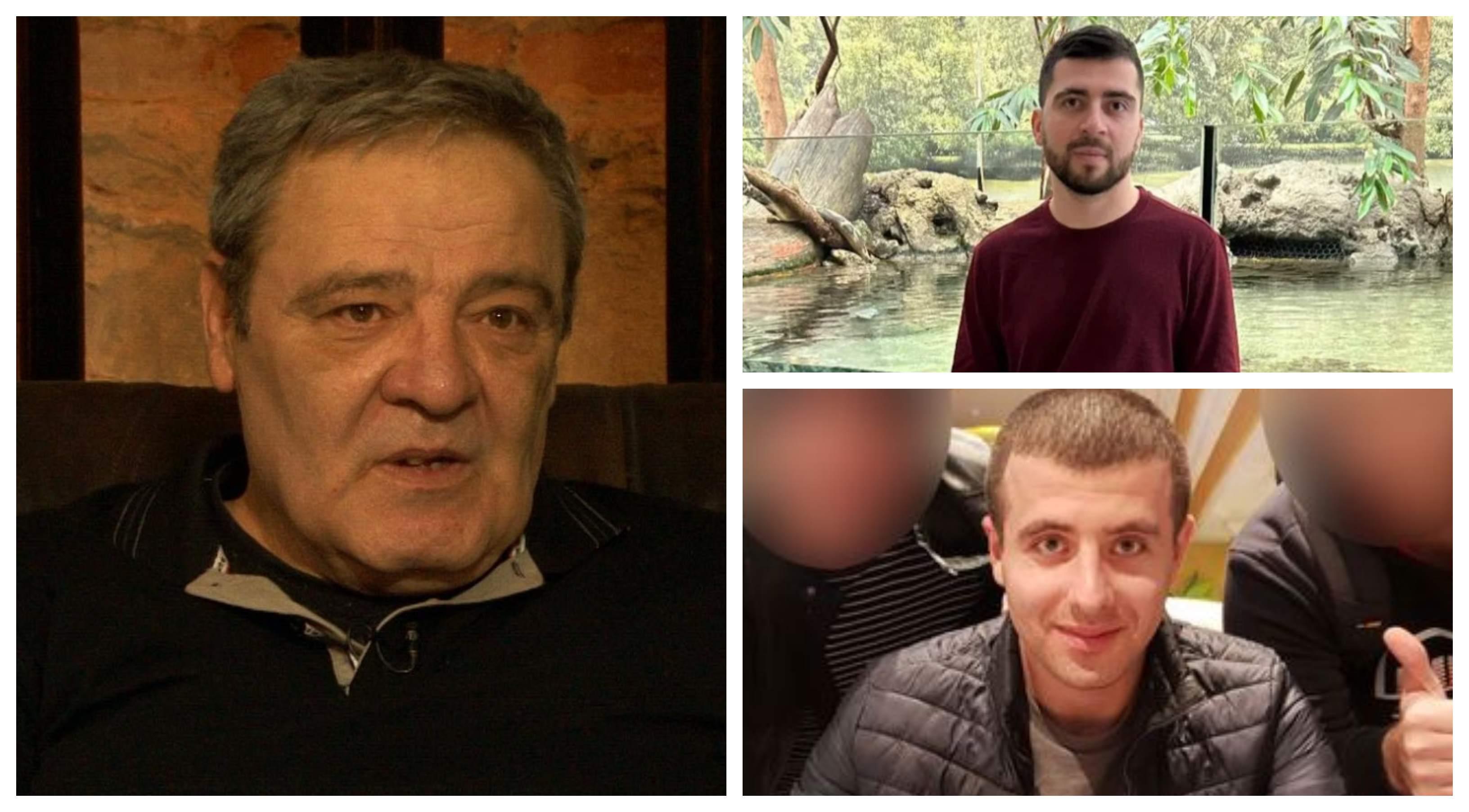 "ბინას შვილის დასახმარებლად კი არ ვყიდი, უბრალოდ, თავიდან ვიშორებ... ჩემთვის ისეთი ძნელია ეს ყველაფერი, ვერც წარმოიდგენთ" - რას პასუხობს გოჩა მანველიძე მოკლული შოთიკო საკანდელიას ოჯახს?