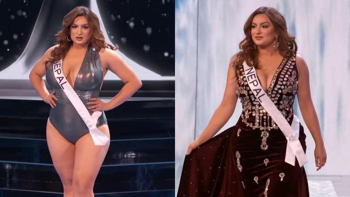 ინტერნეტსენსაციად ქცეული "მის ნეპალი", რომელსაც სილამაზის სტანდარტების შეცვლა სურს - "აქ ვარ როგორც პუტკუნა ქალი, რომელიც სტანდარტებს არ მისდევს... მიყვარს საკუთარი თავი"