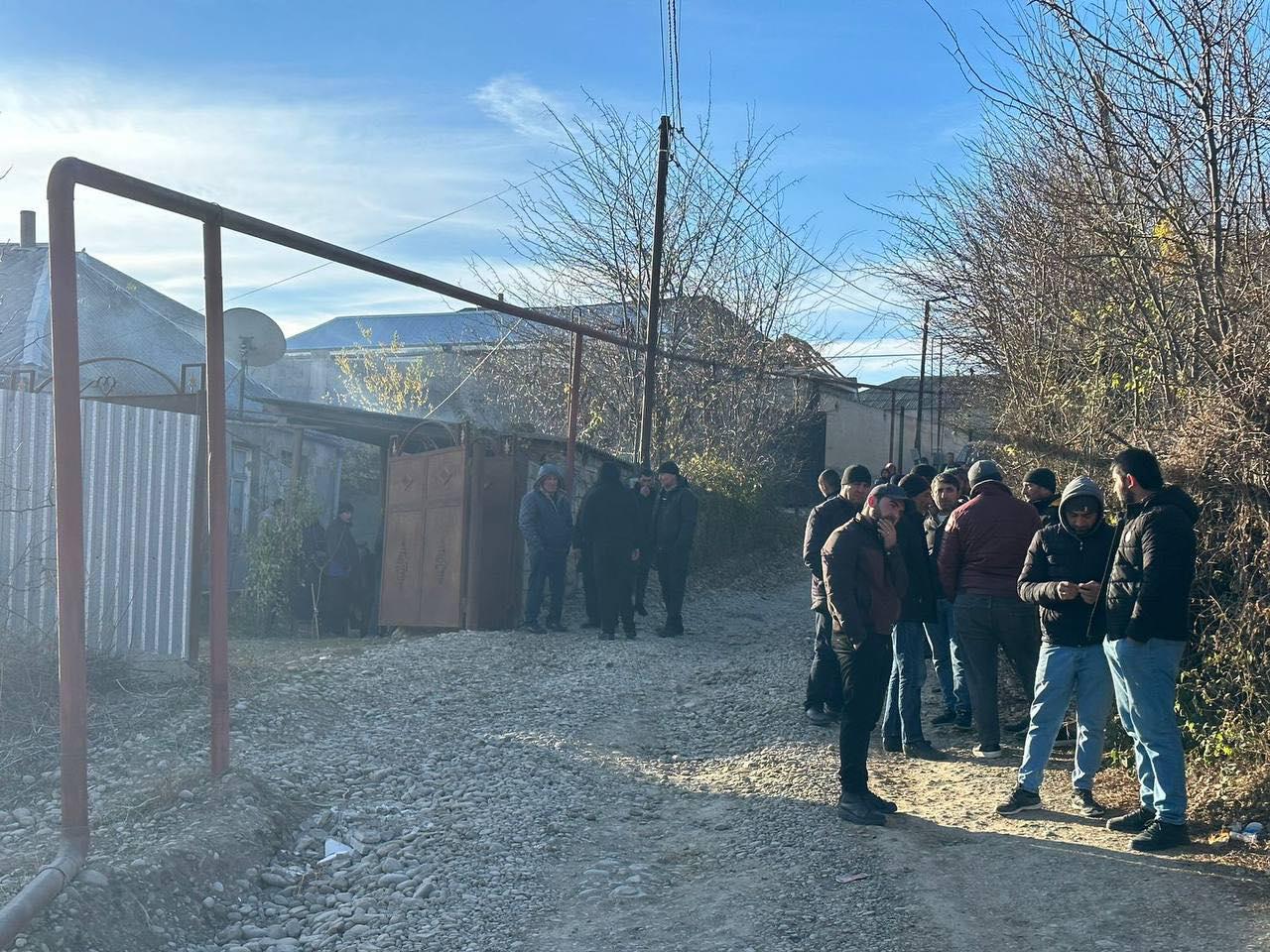"მას შემდეგ, რაც ქალმა ახალი ოჯახი შექმნა, ყოფილი ქმარი მუდმივად ემუქრებოდა... გუშინ მიუვარდა იარაღით" - ვინ არის საგარეჯოს რაიონში მოკლული 36 წლის კაცი?