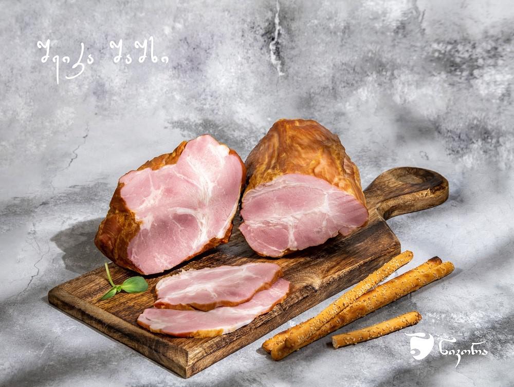 როგორ დავზოგოთ ენერგია სადღესასწაულო სუფრის მომზადებისას