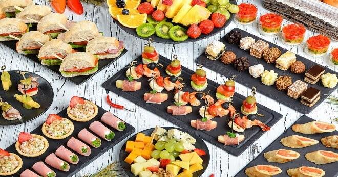 როგორ დავზოგოთ ენერგია სადღესასწაულო სუფრის მომზადებისას