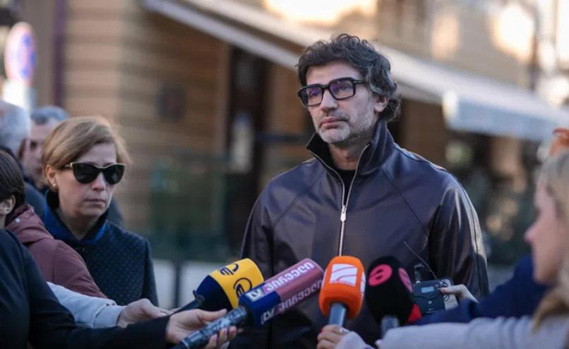 "შაბათის შოუს" სერიოზული კონკურენტები გამოუჩნდა" - კახა კალაძე "ნაცმოძრაობაზე" და "სტრატეგია აღმაშენებელზე"