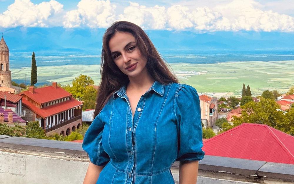 ავარიას საგარეჯოში 20 წლის, ფეხმძიმე ქალი ემსხვერპლა