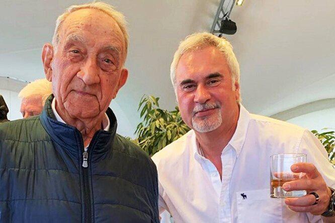 "ვალერი მელაძის ყველა კონცერტი ჩაიშალა... შოთა უგონო მდგომარეობაშია, მიზეზი კორონავირუსისგან გამოწვეული გართულებებია" - რა ინფორმაცია ვრცელდება მელაძეების მამაზე?