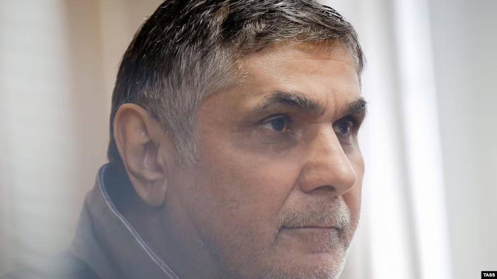 ე.წ. კრიმინალური ავტორიტეტი შაქრო კალაშოვი ვადაზე ადრე გაათავისუფლეს: რა გახდა ამის მიზეზი