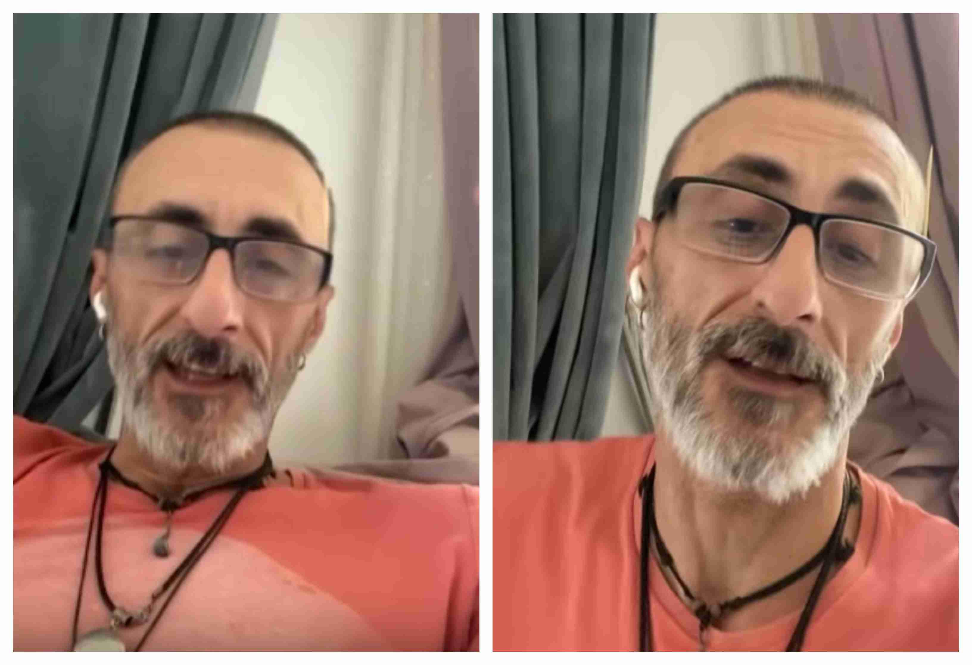 "ბინა მაჩუქა გუკა რჩეულიშვილმა, არანაირი მიშა, გრიშა და ივანიშვილი იქ არ ყოფილან... 41 შემოვხაზე თავის დროზე და იგივე გვიქნა, რაც მისმა წინამორბედმა" - გიორგი ყიფშიძე