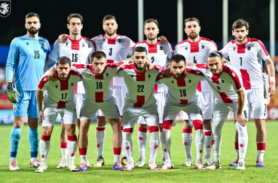 საფრანგეთი ტურნირის ფავორიტი, საქართველო კი... - ესპანური გამოცემა ESPN ევროპის ჩემპიონატის პროგნოზს აქვეყნებს