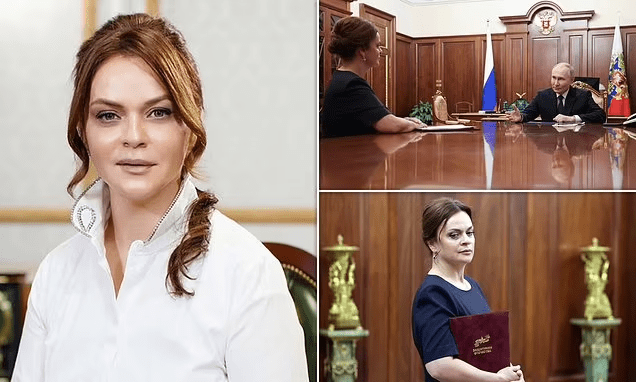 ვინ არის ფსიქიატრი ანა ცივილევა, რომელმაც პუტინთან ნათესაობის წყალობით, წარმატებული კარიერა აიწყო და დიდძალი ქონებაც დააგროვა?