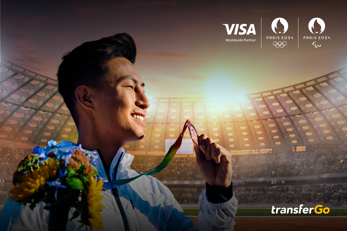 VISA-ს მხარდაჭერით, TransferGo-ს ფინანსური ინკლუზიურობის კამპანიას ყაზახი, ქართველი და უზბეკი ოლიმპიელი და პარაოლიმპიელი სპორტსმენები უერთდებიან