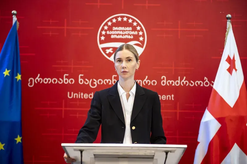 "ეს არის საერთო ბრძოლის ღალატი, რეჟიმთან გარიგება - დღეს ვიხილეთ "ლელოს" მორალური სიკვდილი" - ბოკუჩავა