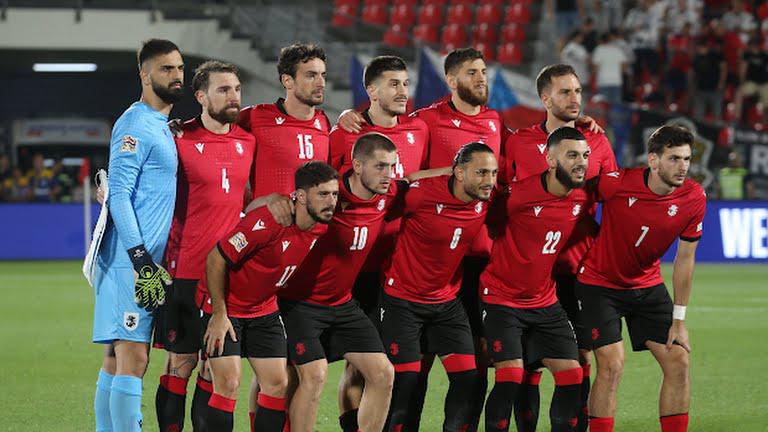 როგორ შეაფასეს ცნობილმა ანალიტიკურმა საიტებმა საქართველოს ნაკრების ფეხბურთელები ჩეხეთთან მატჩში?