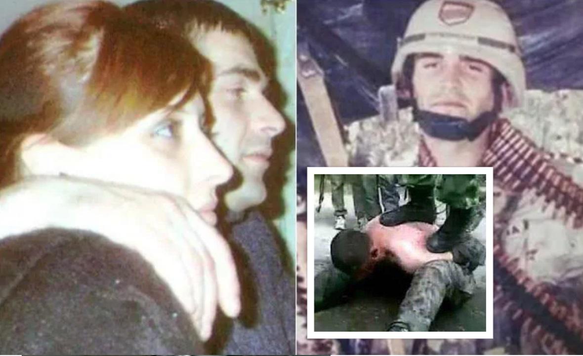 "ოსი ძმების” ჩექმა ზურგზე... ბოდიში გიორგი" - რას წერს გიორგი ანწუხელიძის მეუღლე?