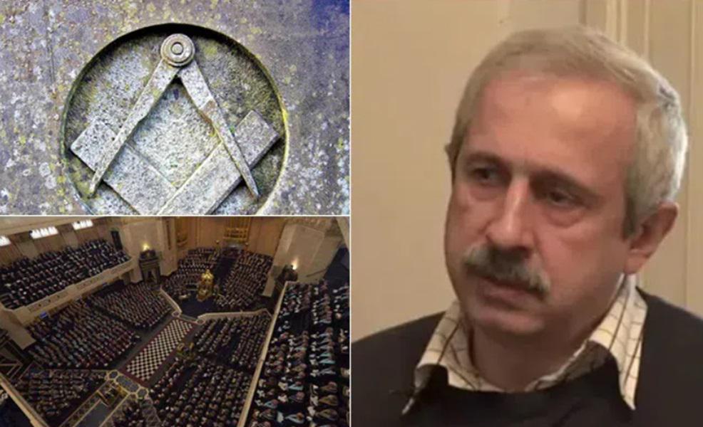 "მასონები საქართველოში ადრეც იყვნენ და ახლაც არიან...": - ვინ არიან მასონები და ვინ იყო პირველი ქართველი მასონი? ყველაფერი მასონთა ლოჟის შესახებ