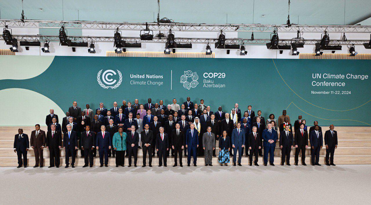 COP29, Azerbaijan, lukashenko, 