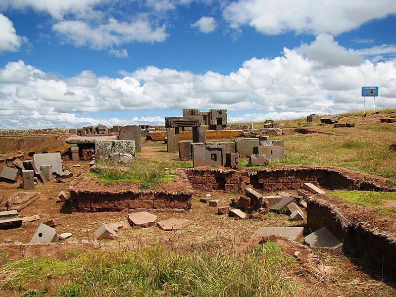 Pumapunku