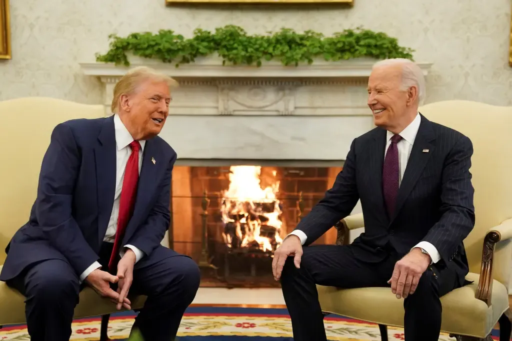 Donald_trump, Joe_Biden