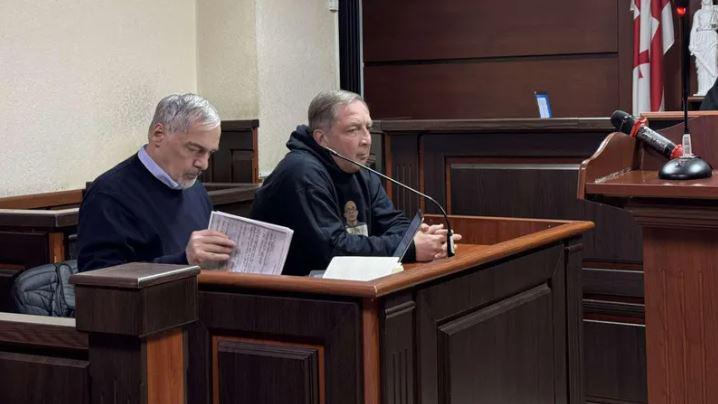 ალექსი პეტრიაშვილს გზის გადაკეტვის ფაქტზე, 5 000-ლარიანი ჯარიმა დაეკისრა