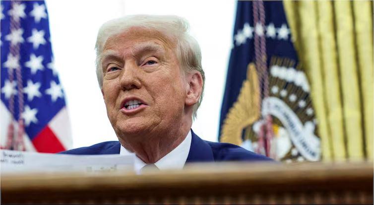 trump