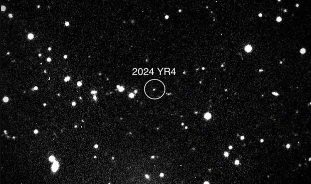 asteroidi