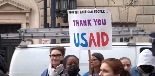 USAID