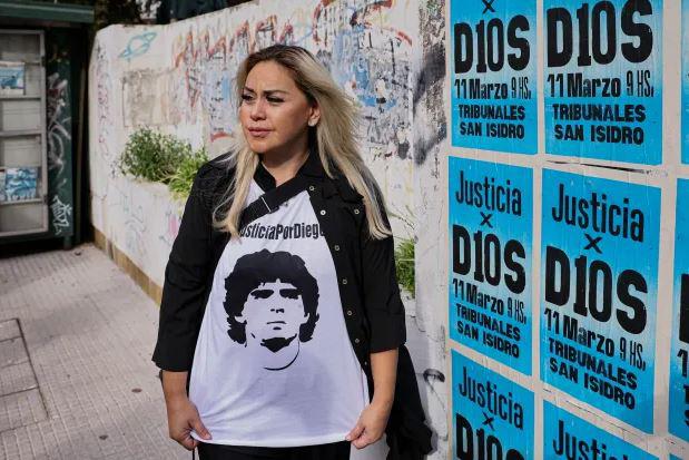 maradona