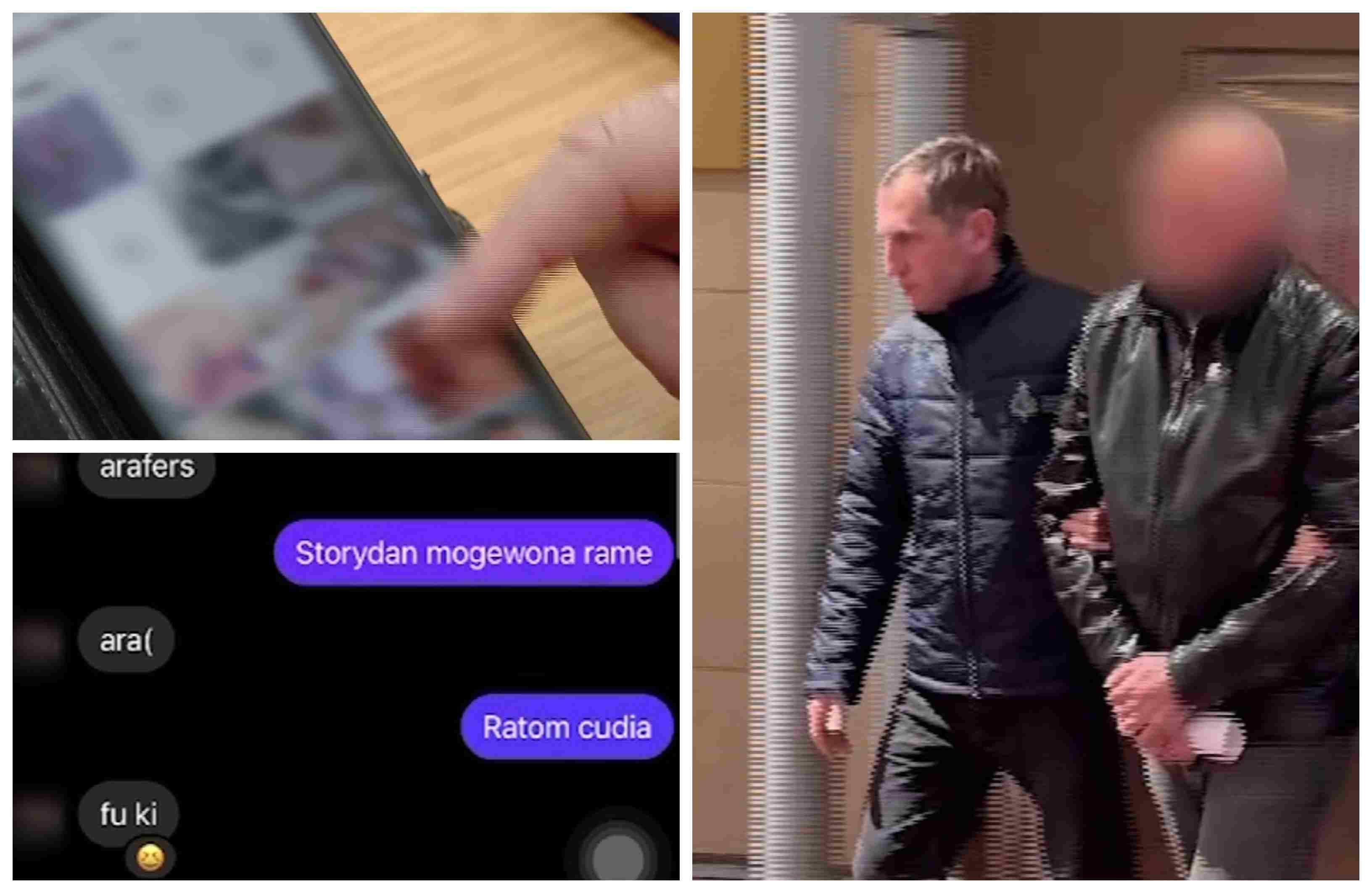 "14 წლის გოგონა იძულებით გააშიშვლა და შიშველი სხეულის ამსახველი ფოტო და ვიდეო მასალის გადაგზავნა აიძულა" - პედოფილიის ფაქტი: დაკავებულია 40 წლის კაცი
