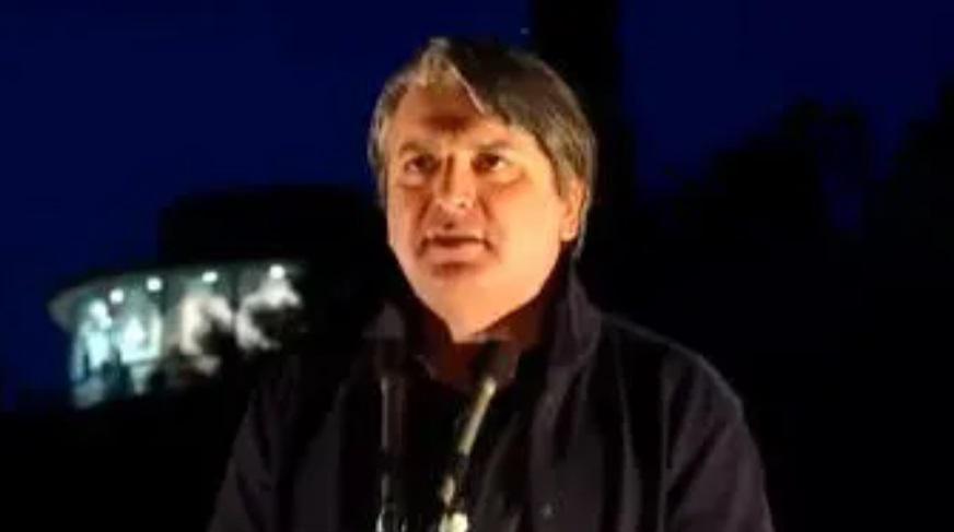 რატი ამაღლობელი: "ჩვენ ვდგავართ საქართველოს სადარაჯოზე..."