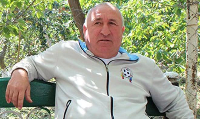 დაუსვი შეკითხვა ლეგენდარულ ქართველ ფეხბურთელს თენგიზ სულაქველიძეს