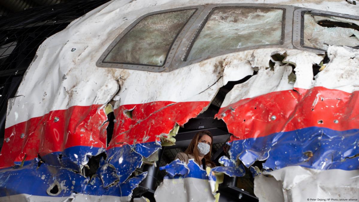 2014 წელს "მალაიზიის ავიახაზების“ რეის MH17-ის ჩამოგდებაზე პასუხისმგებელი რუსეთია - რა განცხადებას ავრცელებს სამოქალაქო ავიაციის საერთაშორისო ორგანიზაცია