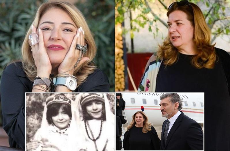 რა არის ცნობილი თაუ და ლიზა ბაგრატიონებზე? - სამეფო გვარის დების საინტერესო ცხოვრება, რომელიც კვლავ აქტუალურია