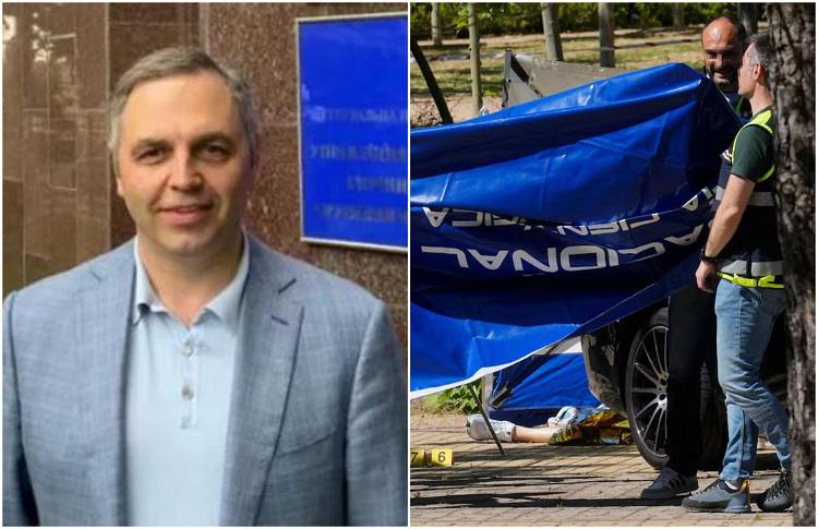 მადრიდში ვიქტორ იანუკოვიჩის ყოფილი თანაშემწე მოკლეს