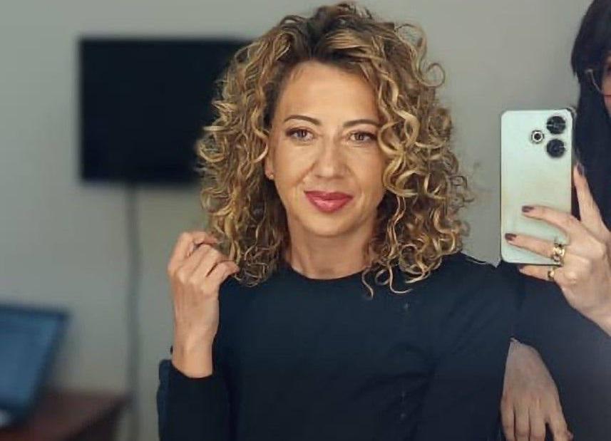 დაუსვი შეკითხვა "პალიტრანიუსის“ გადაცემა "360 გრადუსის“ წამყვან ემა ტუხიაშვილს