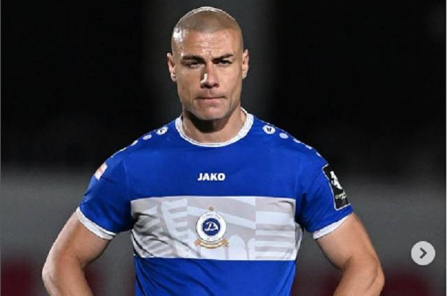 გორის "დილა" სადისციპლინო კომიტეტს მიმართავს თხოვნით, გაუუქმოს ჯაბა კანკავას წითელი ბარათი