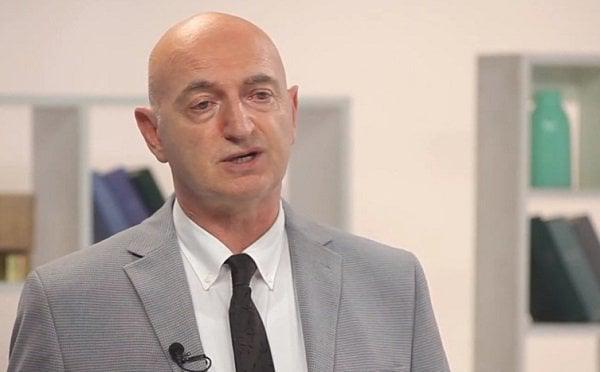 დაუსვი შეკითხვა პედიატრს ივანე ჩხაიძეს