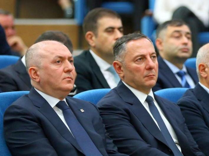ანდრო გოცირიძე: "ლილუაშვილსაც და გომელაურსაც პირდაპირი გასასვლელი ჰქონდათ ბიძინა ივანიშვილზე... ცვლილებები ისე განხორციელდა, მინისტრებმა უწყებაზე გავლენა ვერ შეინარჩუნეს"