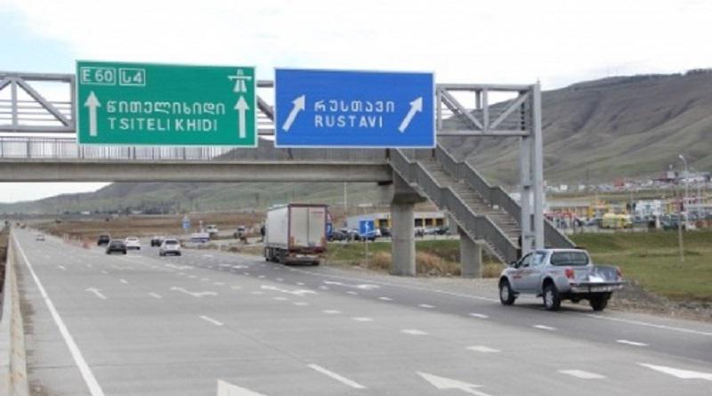 თბილისი-რუსთავის მაგისტრალი ფონიჭალას აღარ გაივლის - რა ცვლილებები შევიდა პროექტში