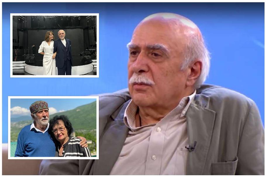 "ერთადერთი ვაჟი რომ არ დამეკარგა, დღეს უბედნიერესი კაცი ვიქნებოდი! ახლა ეკა, თავის შვილებთან ერთად, ჩვენთვის ყველაფერია" - იმედა კახიანი როლებსა და ოჯახზე