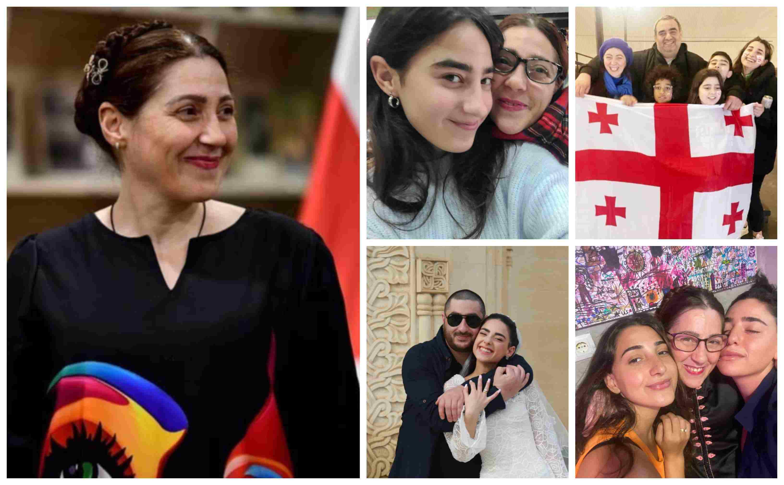 "ჯანმრთელ ბავშვზე მითხრეს, გულის შეტევით გარდაიცვალაო... ახლა იუსტიციის სახლში გავიგე, რომ ჩემი ეს მშობიარობა არც დაფიქსირებული" - ქალი 1993 წელს დაბადებულ შვილს ეძებს