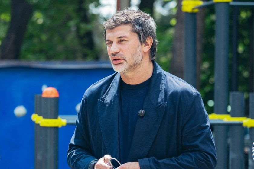 კახა კალაძის სახელზე ახალი კომპანია "კალა კაპიტალი თბილისი“ დარეგისტრირდა