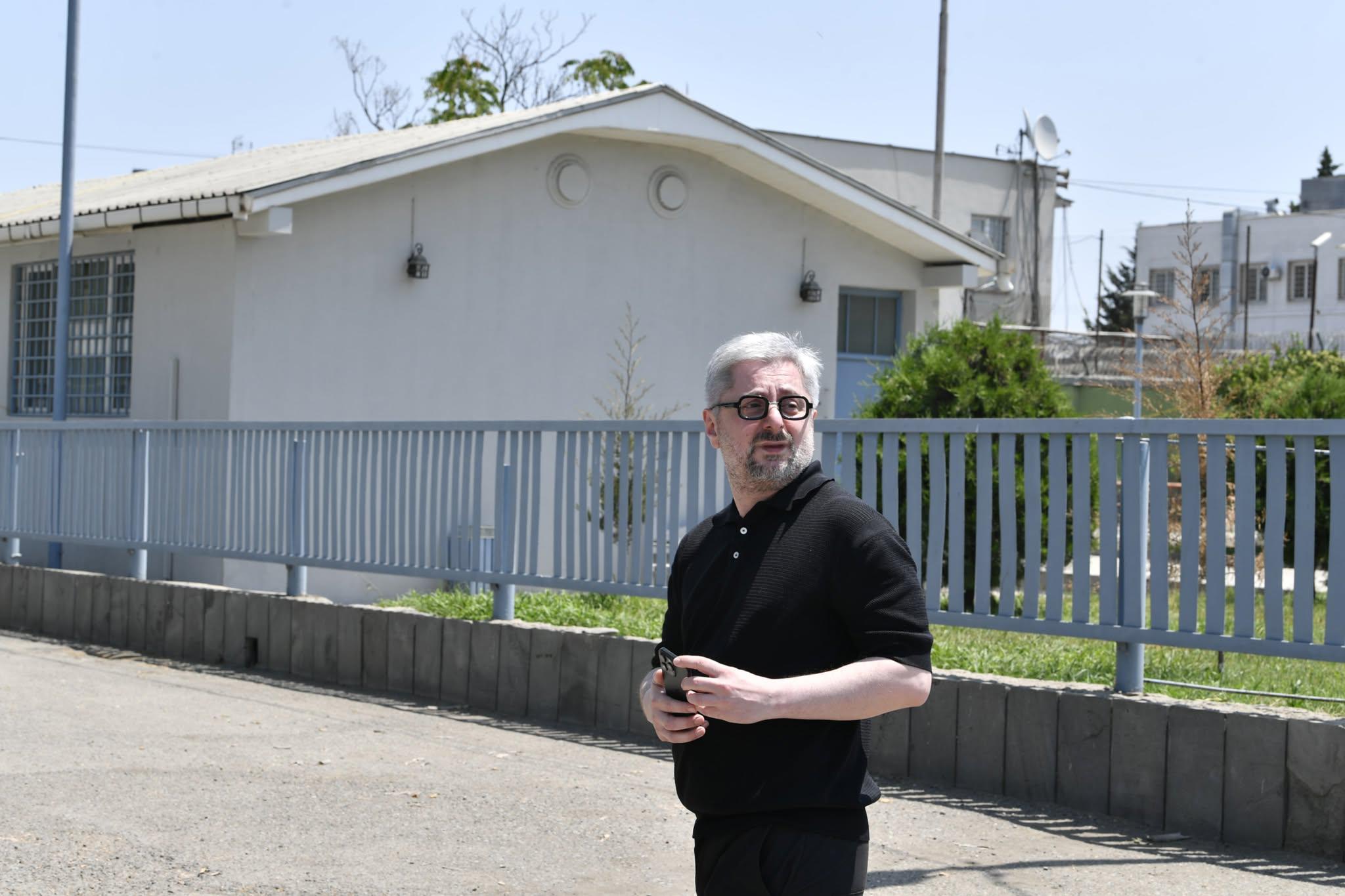 ნიკა გვარამია პარლამენტის დროებით საგამოძიებო კომისიაში მეორედ დაიბარეს