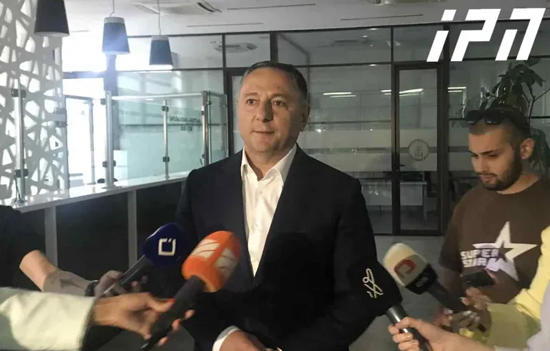 "გიდასტურებთ, რომ პოსტ ფაქტუმ გავიგეთ ჩორჩანას საგუშაგოს დადგმის შესახებ - ჩვენ რომ გავიგეთ, პრემიერი საქმის კურსში ჩავაყენე" - გომელაური